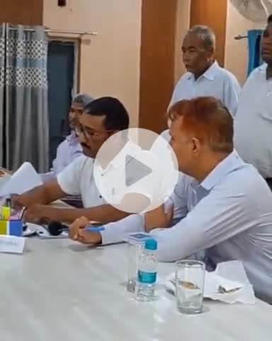 बिल्हौर: बिल्हौर में संपूर्ण समाधान दिवस का आयोजन, एडीएम ने सुनी 91 शिकायतें, 10 का मौके पर किया समाधान