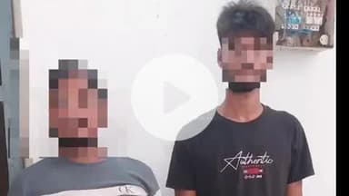 शिवसागर: बड्डी थाने की पुलिस ने शराब पीने के मामले में आलमपुर गाँव से 2 व्यक्तियों को किया गिरफ्तार, कार्रवाई जारी