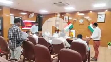 गुमला: जिला स्तरीय अनुकंपा समिति की डीसी ने की बैठक