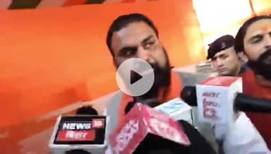 पटना ग्रामीण: प्रधानमंत्री नरेंद्र मोदी के गया दौरे पर उपमुख्यमंत्री सम्राट चौधरी ने दिया बयान