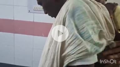 संभल: सदर कोतवाली के मंडी किशन दास सराय में दो पक्षों के बीच खेत पर पानी काटने को लेकर जमकर मारपीट, एक घायल, तीन पर मामला दर्ज