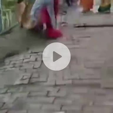 बाह: प्रतापपुरा गांव में दीवार निर्माण को लेकर विवाद, लाठी-डंडों से हमला, 6 लोग हुए घायल