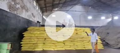 बारुन: यूरिया संकट से बारुण में बेहाल किसान, लंबी कतारों और हंगामों के बीच मिल रही समिति खाद