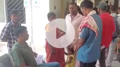 गुमला: जहरीले सांप के काटने से छठी कक्षा के छात्र की मौत, परिजनों ने स्वास्थ्य केंद्र पर दवा न देने का आरोप लगाया