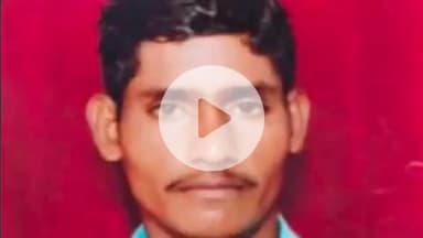 झांसी: सिजवाहा गांव में मन्नत मांगने जा रहे बाइक सवार 2 दोस्तों को ट्रक ने मारी टक्कर, 1 की मौत, दूसरे का पैर कटा