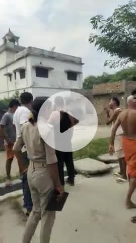 manuapul thana jokaha  Dail 112 kuchh nahi kar rahi