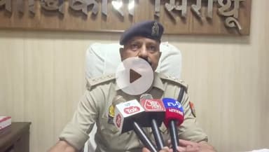 सिराथू: सिराथू के सीओ ने बाइक से लाश ले जाने की बात नकारते हुए कहा- मायके और ससुराली में था विवाद, फिर किया गया अंतिम संस्कार