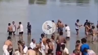 बासोदा: बासौदा में पितृ पक्ष शुरू, शहर और ग्रामीण अंचल में छाया धार्मिक माहौल