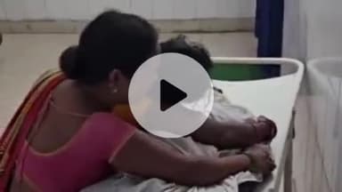 डोमचांच: डोमचांच में बिजली मरम्मत के दौरान करंट लगने से 22 वर्षीय सिंटू विश्वकर्मा की मौत