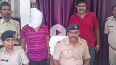 बख्तियारपुर: सालिमपुर पुलिस ने एक दुकान से एक देशी कट्टा और दो जिंदा कारतूस के साथ एक व्यक्ति को किया गिरफ्तार