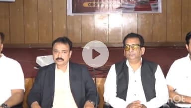 देहरादून: उत्तराखंड फिल्म अवॉर्ड 6 दिसंबर को आयोजित होगा