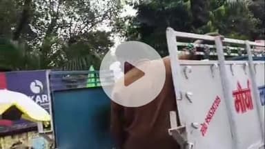 प्रतापगढ़: भुसहर गांव के युवक की तालाब में डूबने से हुई मौत, पुलिस ने शव को कब्जे में लेकर भेजा मर्चरी