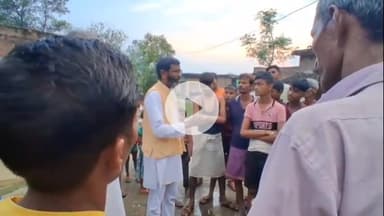 केंद्रीय राज्यमंत्री जितिन प्रसाद बाढ़ प्रभावित क्षेत्रों में जल्द सुनेंगे जनसमस्याएं।किसान नेता देवस्वरूप पटेल