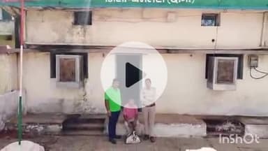 बेमेतरा: ग्राम जिया में अवैध शराब बिक्री करते हुए 1 आरोपी को आबकारी विभाग ने किया गिरफ्तार, 5.40 बल्क लीटर शराब किया ज़ब्त