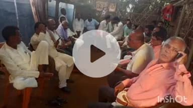 अरवल: अरवल में पासवान चेतना मंच की बैठक, भोला पासवान शास्त्री की 111वीं जयंती मनाने का निर्णय