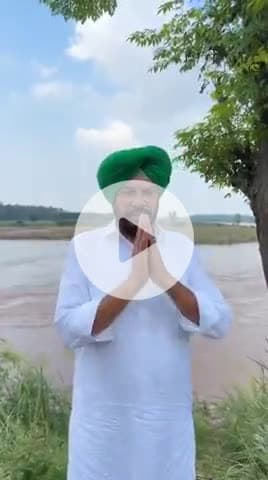 ਅੰਮ੍ਰਿਤਸਰ 2: MLA ਕੁਲਦੀਪ ਧਾਲੀਵਾਲ ਨੇ ਪਿੰਡ ਦਰੀਆ ਮੂਸਾ ਤੋਂ PM ਮੋਦੀ ਨੂੰ ਬੇਨਤੀ ਕੀਤੀ–ਪੰਜਾਬ ਦਾ ਬਕਾਇਆ ਜਾਰੀ ਕਰਕੇ ਅਜਨਾਲੇ ਲਈ ਖ਼ਾਸ ਪੈਕੇਜ ਦਿੱਤਾ ਜਾਵੇ