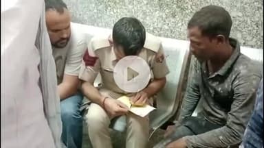 चूरू: गांव बालासर में पेड़ के नीचे सो रही 5 साल की बालिका को ट्रैक्टर ट्राली ने कुचला, चूरू के अस्पताल में हुई मौत