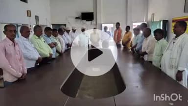 रजौली: आर्थिक तंगी बनी बाधा, इंटर मथुरासिनी महाविद्यालय के कार्यालय सहायक का निधन