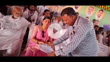 नबीनगर: नवीनगर में होल्या नदी में निरंतर पानी की उपलब्धता को लेकर सांसद लवली आनंद को सौंपा गया पत्र