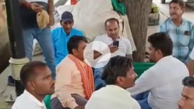 सिंगरौली: सिंगरौली में वेतन वृद्धि की मांग को लेकर कोटेदारों की हड़ताल, 335 दुकानों के बंद होने से 7 लाख लोग प्रभावित