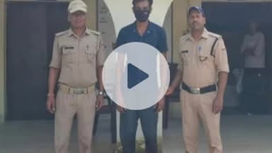 भगवानपुर: चोली शहाबुद्दीनपुर गांव में लड़ाई-झगड़ा कर शांति व्यवस्था को बाधित करने वाले व्यक्ति को पुलिस ने किया गिरफ्तार