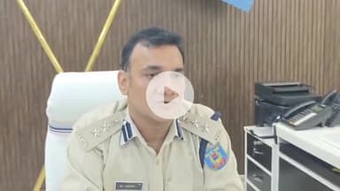 सिमडेगा: सिमडेगा एसपी: नाबालिग बच्चों की सुरक्षा के लिए पैरेंटल कंट्रोल है बेहद ज़रूरी