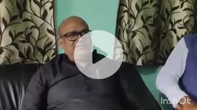 चकाई: विधायक बनते ही चकाई को मिलेगा अनुमंडल का दर्जा, चकाई में बोले पूर्व एमएलसी संजय प्रसाद