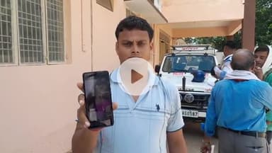 मथुरा: पति का आरोप, उसकी पत्नी को दूसरे समुदाय के युवक ने भाग लिया