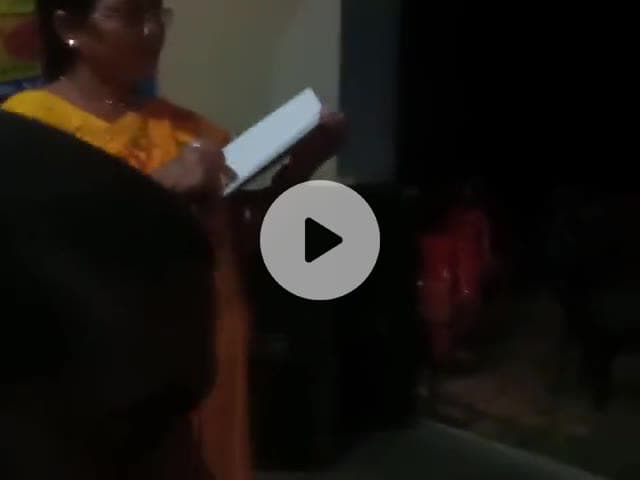 आज दिनांक 08/09/2025 को कड़वा मारण गांव में दो दिवसीय धम्म परिचय प्रशिक्षण व रात्रि में कल्चरल प्रोग्राम आयोजित किए गए