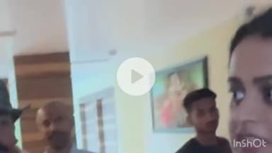 नवादा: नवादा में विधायक श्रेयसी सिंह ने तेजस्वी-राहुल पर किया तीखा हमला, कहा- वोटर जोड़ो यात्रा फ्लॉप