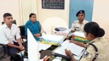 अरवल: अनुमंडल पुलिस पदाधिकारी ने सुनी जनसमस्याएं, तत्काल कार्रवाई का दिया निर्देश