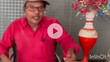 नगर नौसा: नालंदा ज़िला के ज़िला आइकॉन डॉक्टर आशुतोष कुमार मानव ने मतदाता सूची से संबंधित जानकारी दी