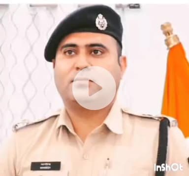 बेगूसराय: बेगूसराय पुलिस ने 24 घंटे में 49 अभियुक्तों को किया गिरफ्तार, एसपी ने दी जानकारी