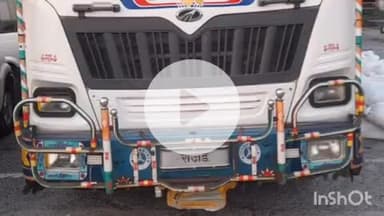 कुचायकोट: पुलिस ने NH-27 बलथरी चेकपोस्ट के पास एक ट्रक चालक को करीब 8000 लीटर शराब के साथ किया गिरफ्तार