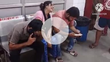 संभल: सिरसी रोड पर डिवाइडर से टकराई बाइक, बाइक सवार छात्र की हुई दर्दनाक मौत, सूचना पर पहुंची पुलिस ने शव कब्जे में लिया