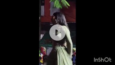 धार: नालछा में अनंत चतुर्दशी पर अश्लील डांस करने के मामले में आयोजक पर प्रकरण दर्ज