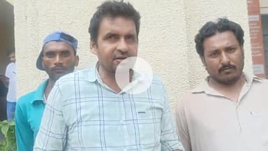 आज तहसील दिवस में दिया ज्ञापन और क्या कहा सुनिए