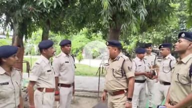 आरा: मारपीट मामले में सिविल कोर्ट ने दो लोगों को तीन साल और एक को दो साल की सजा सुनाई