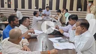 करनैलगंज: करनैलगंज मंडी समिति पर अवैध कब्जे का आरोप, आदेश के बावजूद कार्रवाई ठप, सम्पूर्ण समाधान दिवस में हुई शिकायत