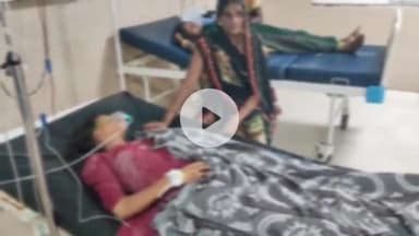 आरा: उदवंतनगर थाना क्षेत्र के एक गांव में युवती के साथ जबरन गलत काम करने का प्रयास, विरोध करने पर मारपीट कर किया जख्मी