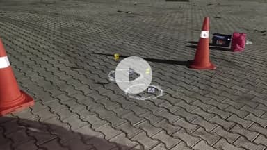 थानेसर: कुरुक्षेत्र मंडी में मामूली झगड़े में दोस्तों के बीच चली गोली, एक युवक घायल