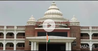 बेमेतरा: उर्वरकों की अनियमितता पर मनोज कृषि केन्द्र, सरदा का प्राधिकार पत्र 15 दिनों के लिए निलंबित किया गया