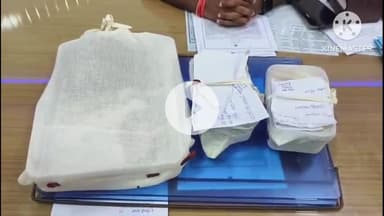 बक्सर: डुमरांव में पुलिस की बड़ी कार्रवाई, ₹2.5 करोड़ की हेरोइन के साथ पिता-पुत्र और पति-पत्नी गिरफ्तार