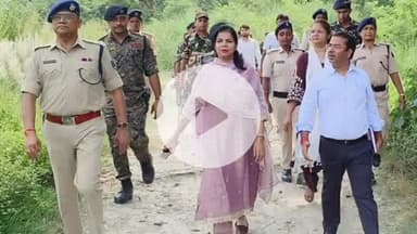 गोरौल: मुख्यमंत्री नीतीश कुमार 12 सितंबर को गोरौल के चकव्यास गांव में डिग्री कॉलेज का शिलान्यास करेंगे