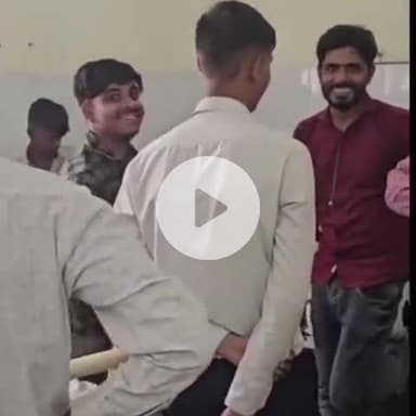 बाह: सहबराय पुरा गांव में बुजुर्ग को सांप ने डसा, अस्पताल में भर्ती कराया गया