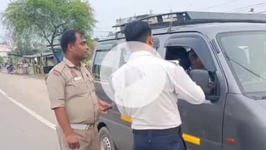 कलीनगर: पीलीभीत में पुलिस ने चलाया अभियान, 164 वाहनों पर की चालान कार्रवाई, ₹160500 का जुर्माना वसूला गया