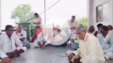 बुदनी: ग्राम पंचायत महूकला में अनैतिक कार्यों पर लगा प्रतिबंध, पंचायत वासियों को करना होगा नियमों का पालन