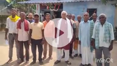 शंभूगंज: पहलानपुर गांव में बजरंगबली की प्रतिमा हटाने आए लोगों को ग्रामीणों ने खदेड़ा, थाने में शिकायत दर्ज