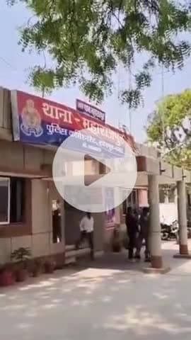 नरवल: महाराजपुर थाना क्षेत्र में रिटायर्ड PWD कर्मचारी ने अपने बेटे-बहु पर गंभीर आरोप लगाए, कहा- बेटे-बहु ने हड़प ली संपत्ति