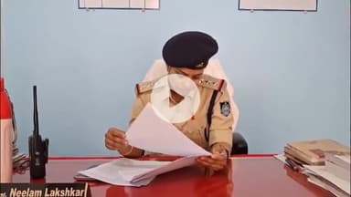 अजयगढ़: सड़क सुरक्षा के लिए 'राहवीर' योजना: शिविर लगाकर लोगों को किया जाएगा जागरूक